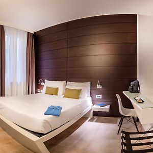 Standaard Kamer met een King Size Bed